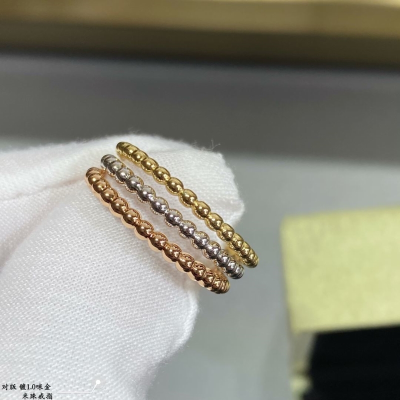 Vca Rings